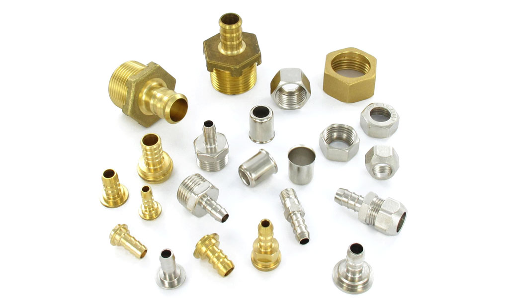 Gas Parts