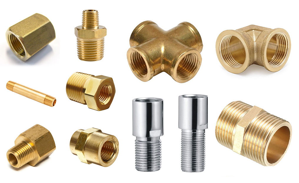 Pipe Fittings