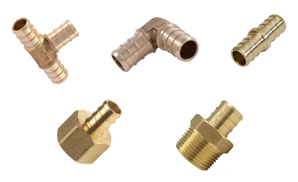 Pex Fittings