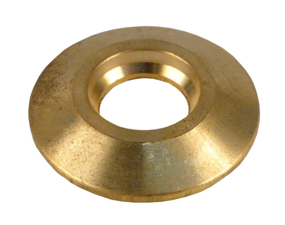 Brass Pool Cover Anchor