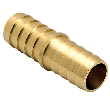 Brass Hose Mender